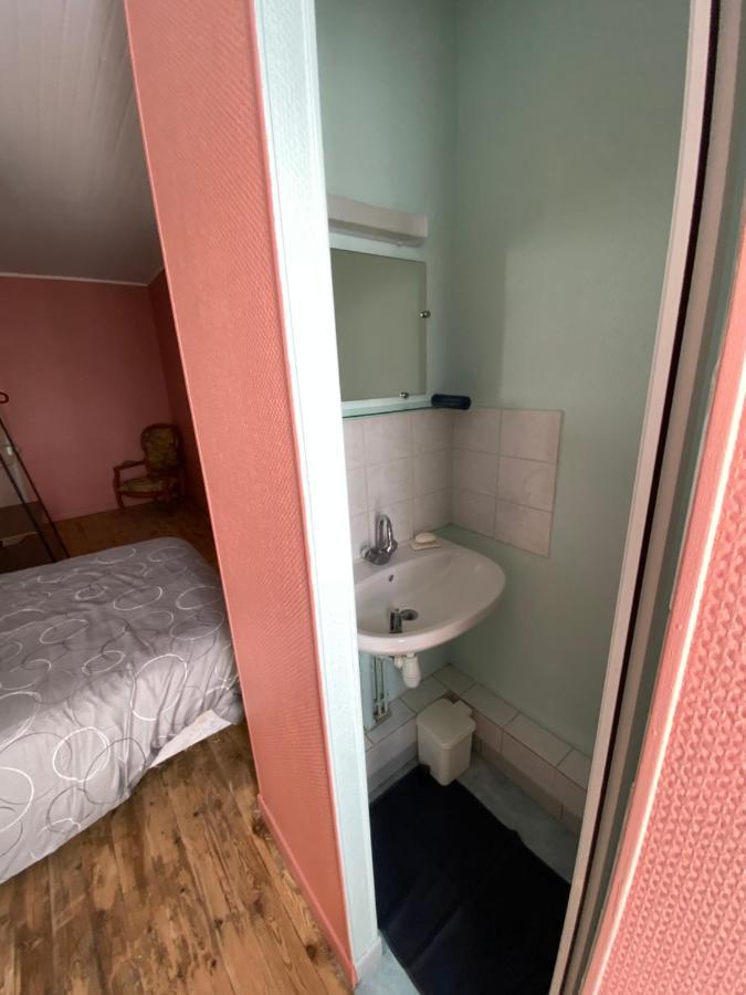 Willa Chez Meme Arromanches-les-Bains Zewnętrze zdjęcie